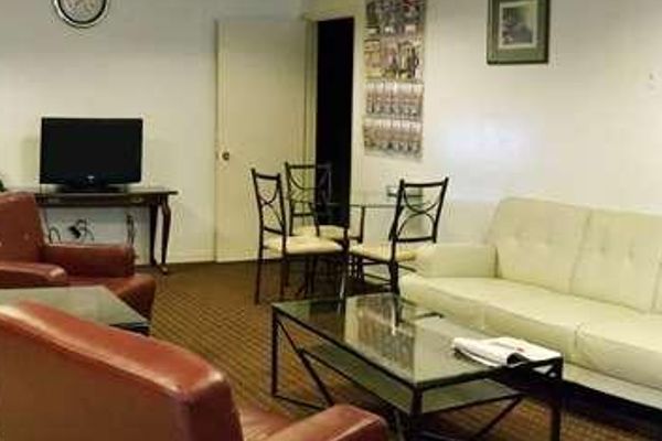 Americas Best Value Inn Bowie